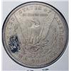 Image 2 : 1886-P MORGAN SILVER DOLLAR