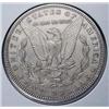 Image 2 : 1900-P MORGAN SILVER DOLLAR