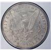 Image 2 : 1896-P MORGAN SILVER DOLLAR