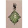 Image 1 : LADIES GEMSTONE PENDANT