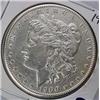 Image 1 : 1900-P MORGAN SILVER DOLLAR