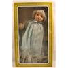 Image 1 : VINTAGE EFFANBEE BABY DOLL NO. 8489 IN ORIG. BOX -