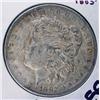 Image 1 : 1883-O MORGAN SILVER DOLLAR