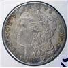 Image 1 : 1900-P MORGAN SILVER DOLLAR