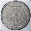 Image 2 : 1900-P MORGAN SILVER DOLLAR