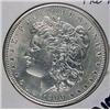 Image 1 : 1900-P MORGAN SILVER DOLLAR