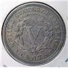Image 2 : 1906 LIVERTY V NICKEL - CH VF+