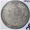 Image 1 : 1883-O MORGAN SILVER DOLLAR