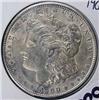 Image 1 : 1900-P MORGAN SILVER DOLLAR