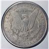 Image 2 : 1900-P MORGAN SILVER DOLLAR
