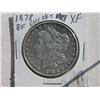 Image 1 : 1878 MORGAN DOLLAR