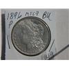 Image 1 : 1896-P MORGAN DOLLAR