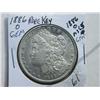 Image 1 : 1886-O MORGAN DOLLAR