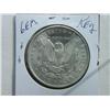 Image 2 : 1886-O MORGAN DOLLAR