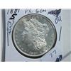 Image 1 : 1881-S MORGAN DOLLAR