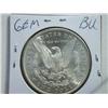 Image 2 : 1881-S MORGAN DOLLAR