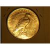 Image 2 : 1927-S PEACE DOLLAR