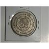 Image 2 : 1964 SILVER MEXICAN DOLLAR