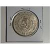 Image 2 : 1964 SILVER MEXICAN DOLLAR