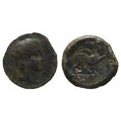 HISPANIA ANTIGUA