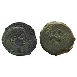 HISPANIA ANTIGUA