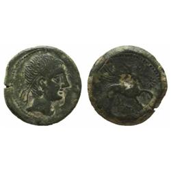 HISPANIA ANTIGUA