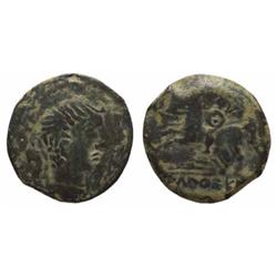 HISPANIA ANTIGUA