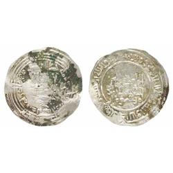 MONEDAS HISPANOARABES