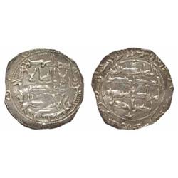 MONEDAS HISPANOARABES