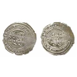 MONEDAS HISPANOARABES