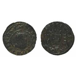 Felipe IV (1621-1665)