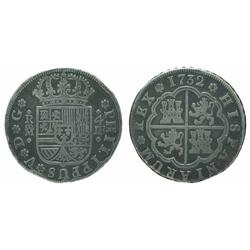 Felipe V (1700-1746)