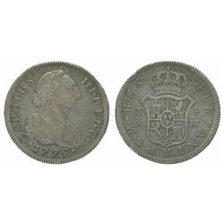Carlos III (1759-1788)