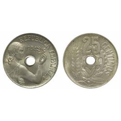 II República (1931-1939)