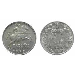 Estado Español