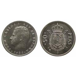 Juan Carlos I