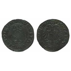 MONEDAS EXTRANJERAS