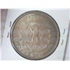 Image 2 : 1921 MORGAN SILVER DOLLAR (UNC)