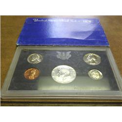 1970 US PROOF SET
