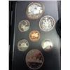 Image 1 : 1981 CANADA DOUBLE DOLLAR PROOF SET