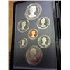 Image 2 : 1981 CANADA DOUBLE DOLLAR PROOF SET