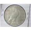 Image 2 : 1922 PEACE SILVER DOLLAR