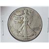 Image 1 : 1942 WALKING LIBERTY HALF DOLLAR
