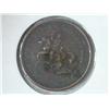 Image 1 : 1863 CIVIL WAR TOKEN "OUR UNION"