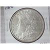 Image 1 : 1896 MORGAN SILVER DOLLAR (UNC)