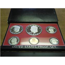 1978 US PROOF SET