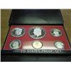 Image 1 : 1978 US PROOF SET
