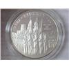 Image 1 : 2002 MILITARY ACEDEMY PROOF US SILVER DOLLAR