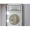 Image 1 : 1986-S LIBERTY US SILVER DOLLAR NGC PF69 ULTRA CAM