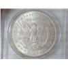 Image 2 : 1887 MORGAN SILVER DOLLAR (UNC)